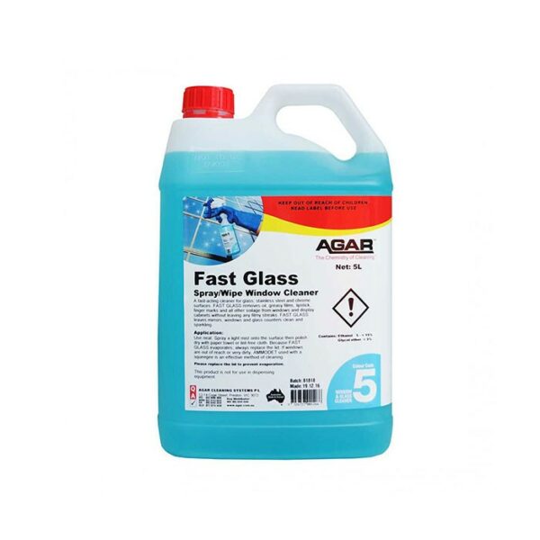 Agar Fast Glass L