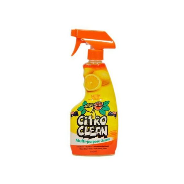 Citro Clean Multipurpose ml