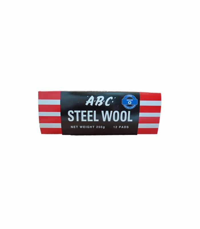 Abc Steel Wool Grade Abc