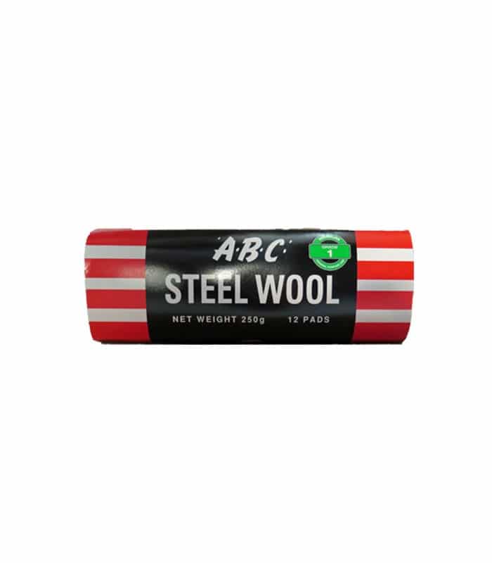 Abc Steel Wool Grade Abc