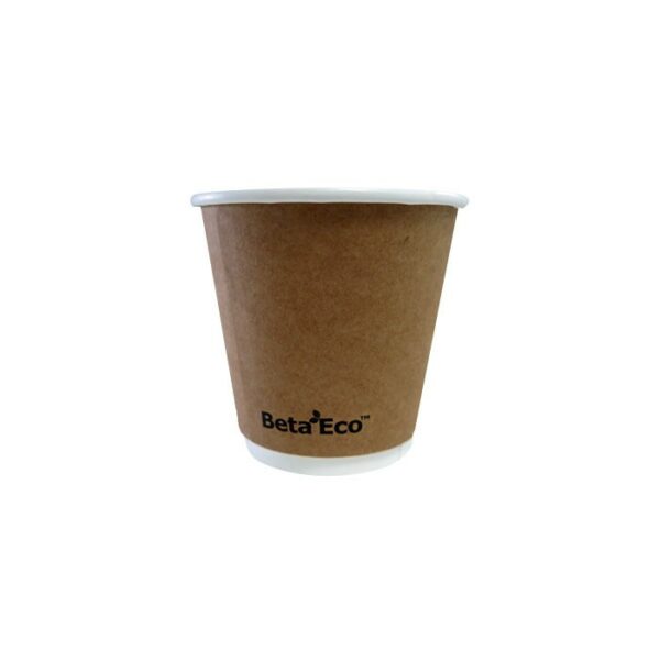 Beta Eco Coffee Cup Double Wall Oz