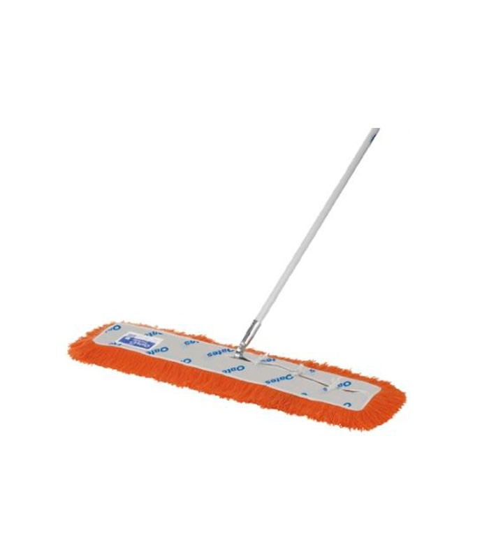 Oates Mm Modacrylic Mop With Metal Frame Sm