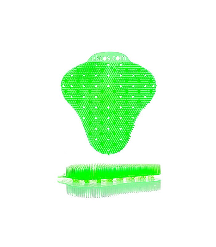 Urinal Ekco Screens Apple Scent Green Pack